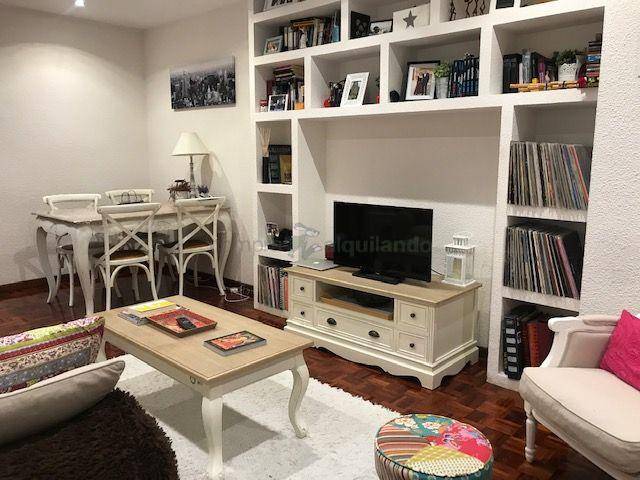 Flat for sale in Ermitagaña-Mendebaldea, Pamplona
