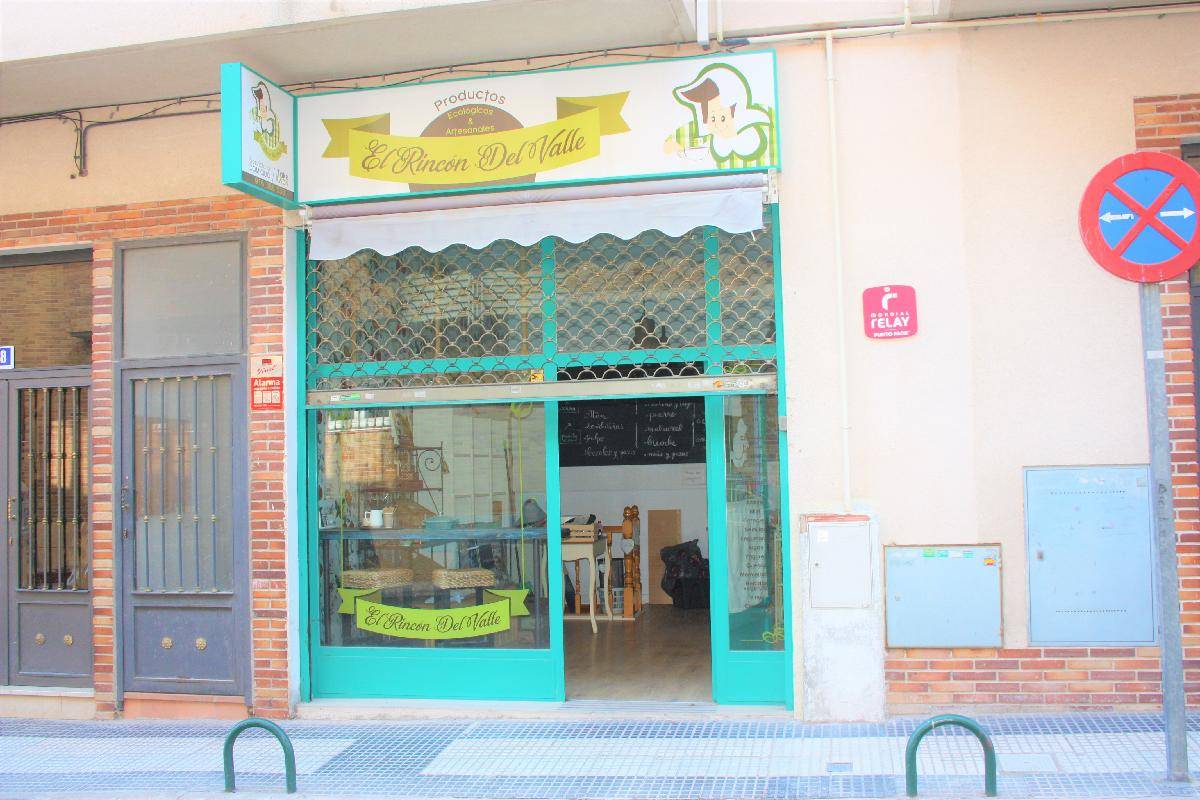 Local en alquiler en centro, Majadahonda