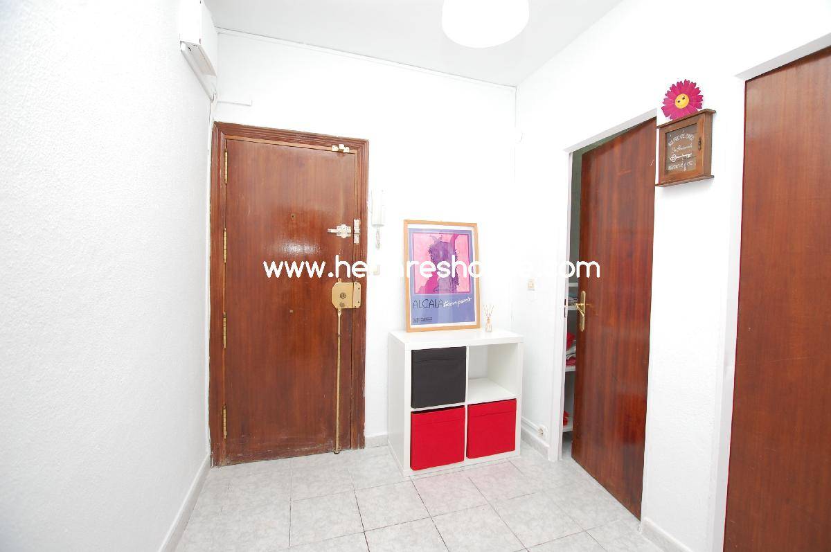 Flat for rent in La Rinconada, Alcala de Henares