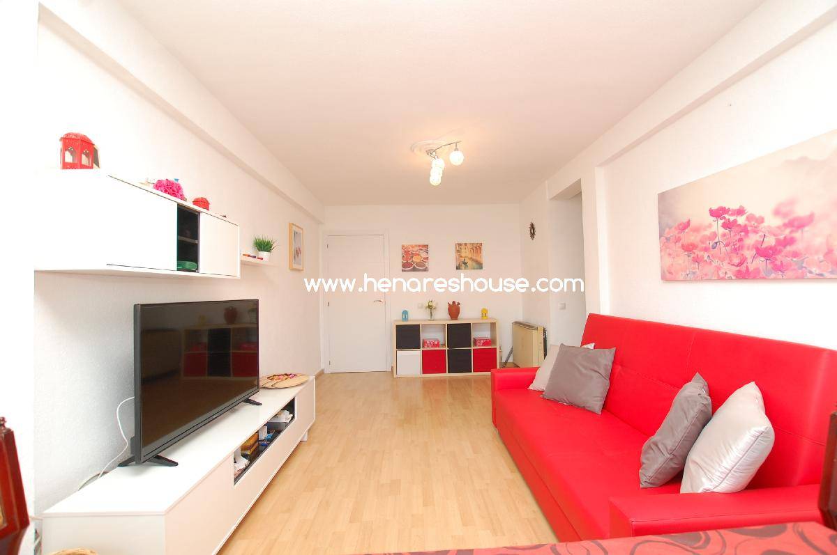 Flat for rent in La Rinconada, Alcala de Henares