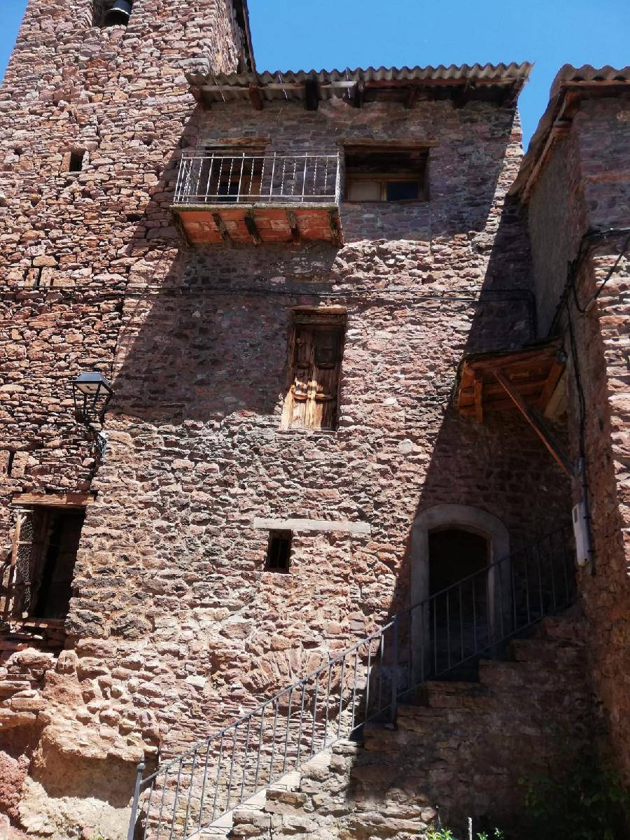 House for sale in Sort