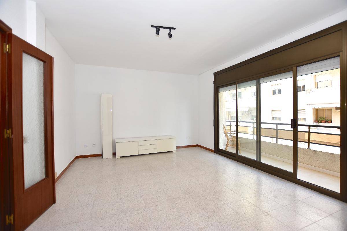Flat for rent in Sant Joan, Vilanova i la Geltru