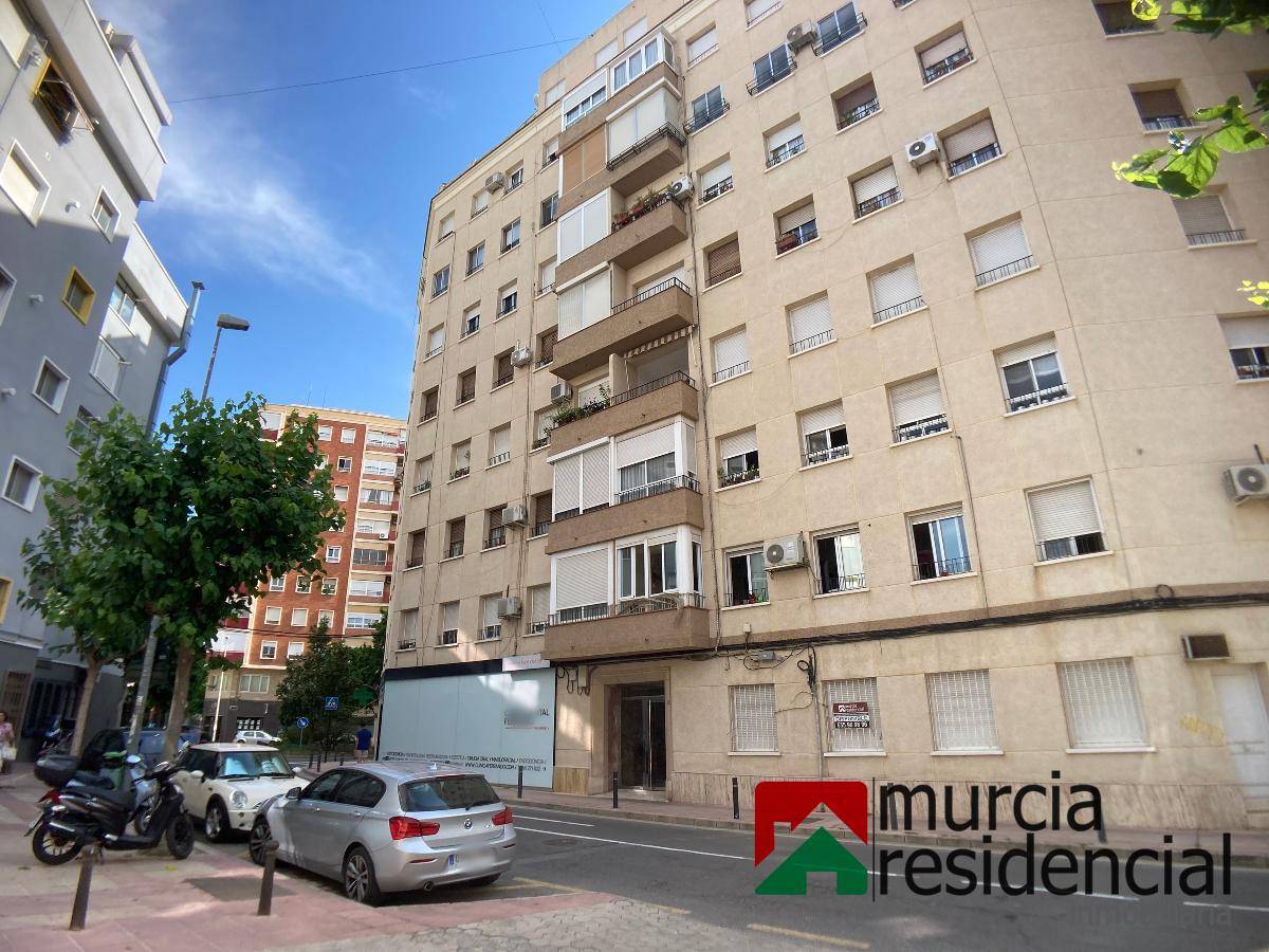 Office for rent in Centro, Murcia