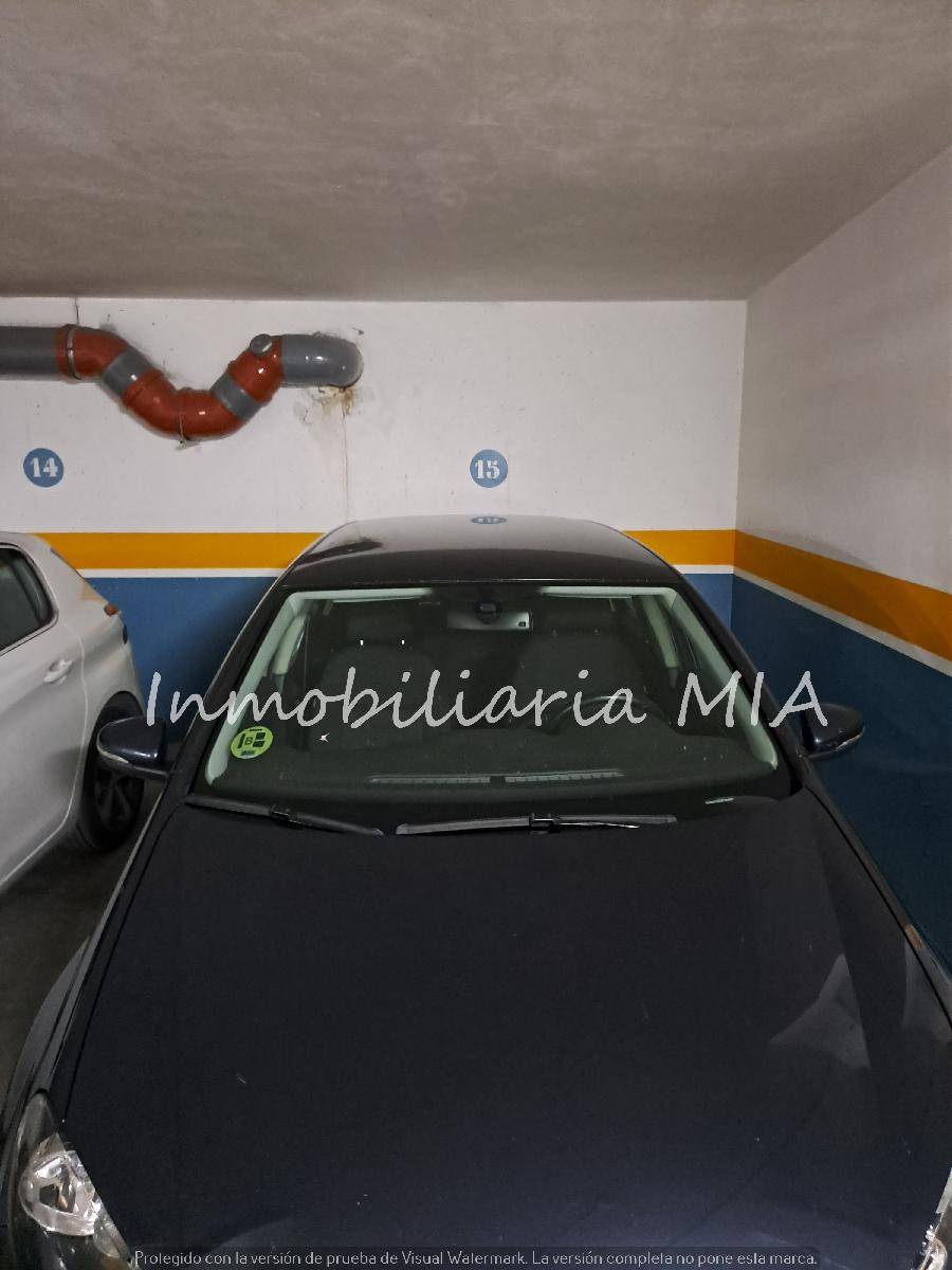 Garage for sale in El Gato, Lorca