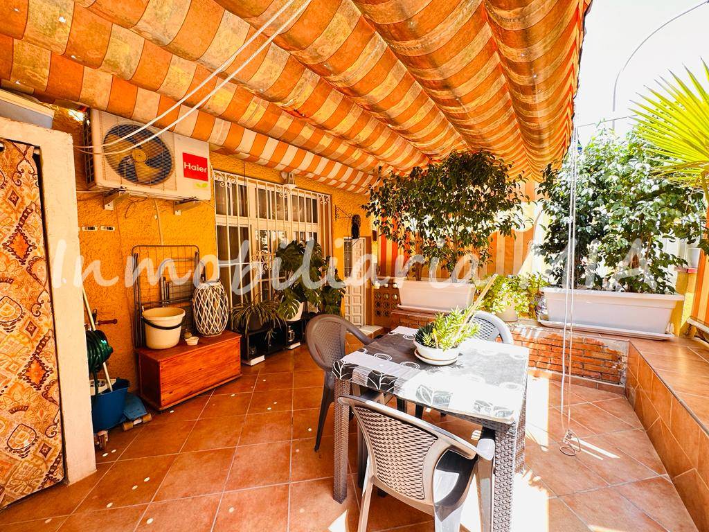 Apartment for sale in El calvario, Torremolinos