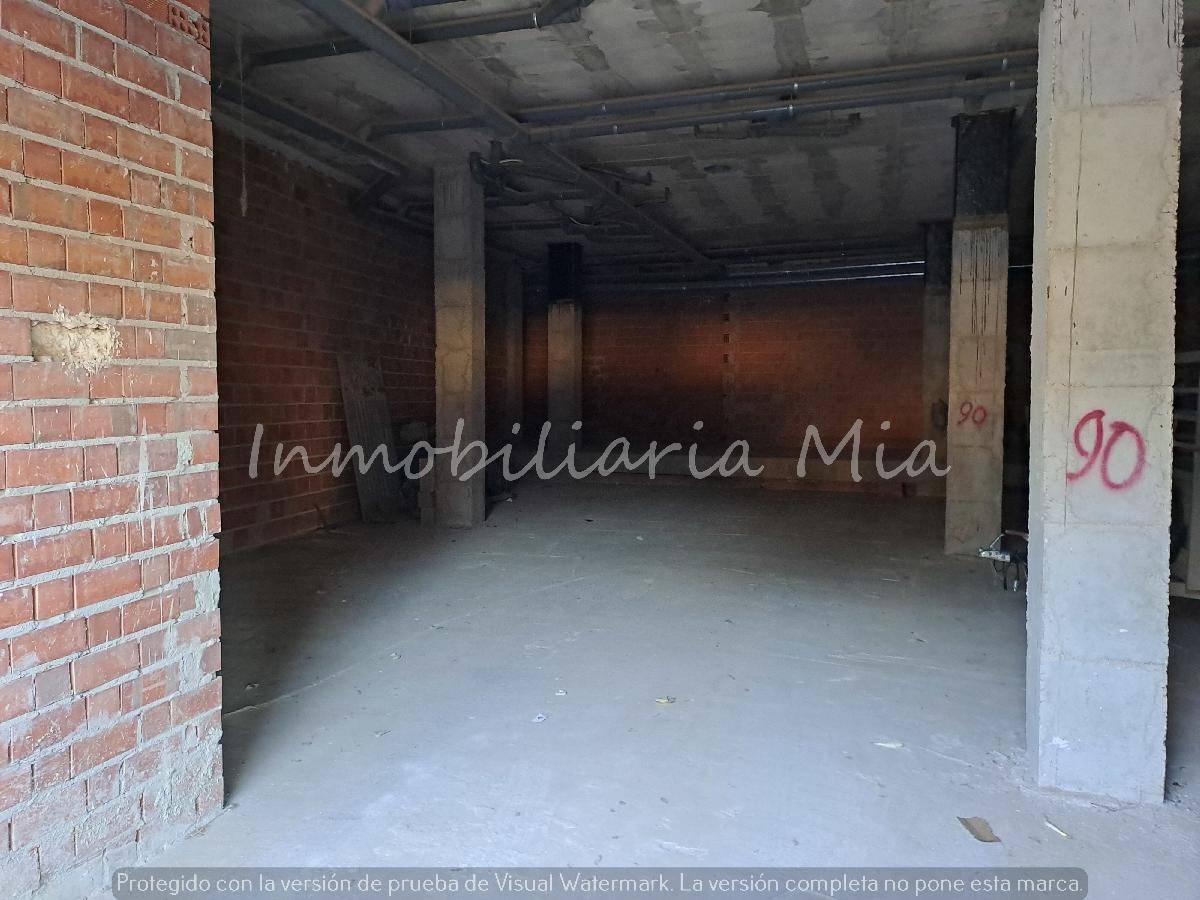 Premises for sale in Lorca