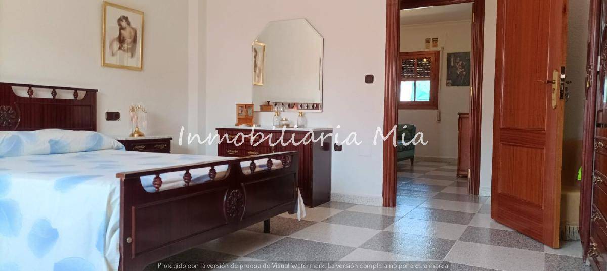 House for sale in Puerto Lumbreras