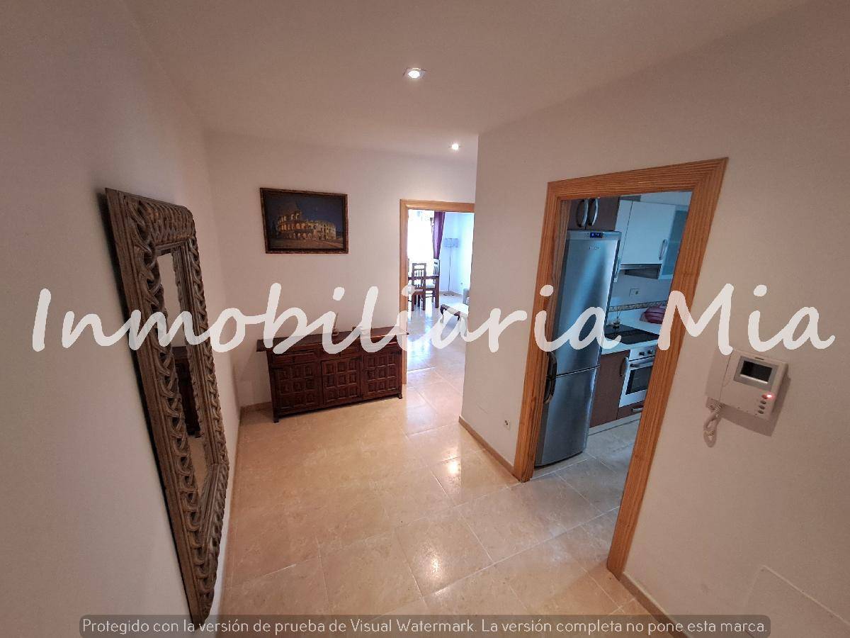Flat for sale in Lorca