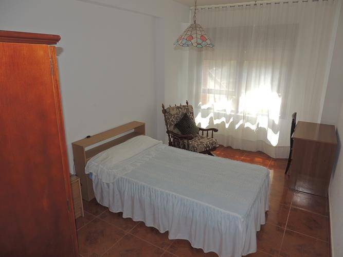 Flat for rent in Centro-Catedral, Palencia