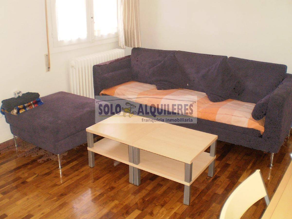 Apartamento, Pamplona/Iruña - , Alquiler/Asignación - Navarra (Navarra)