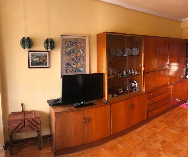 Piso en alquiler en Primer Ensanche, Pamplona