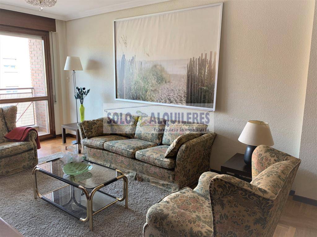 Apartamento, Pamplona/Iruña - Ermitagaña-Mendebaldea, Alquiler/Asignación - Navarra (Navarra)