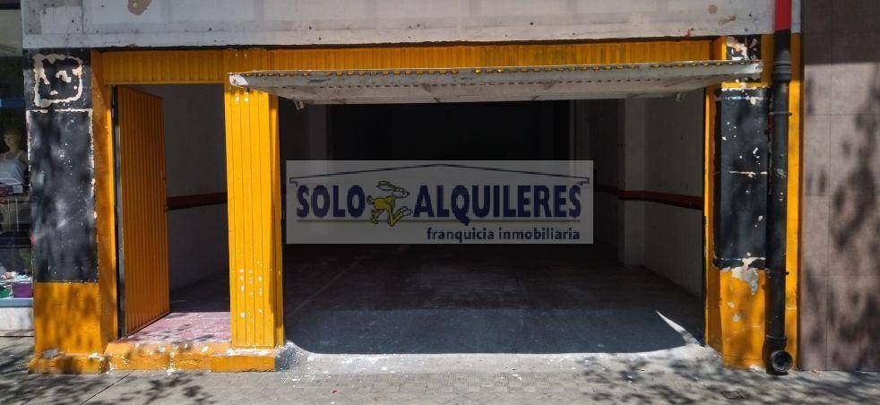 Premises for rent in San Juan, Pamplona