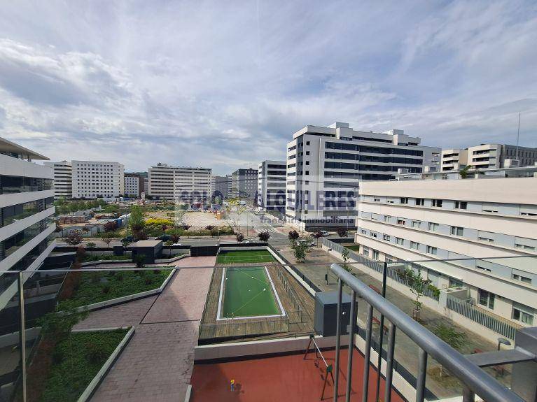 Apartamento, Burlada/Burlata - , Alquiler/Asignación - Navarra (Navarra)