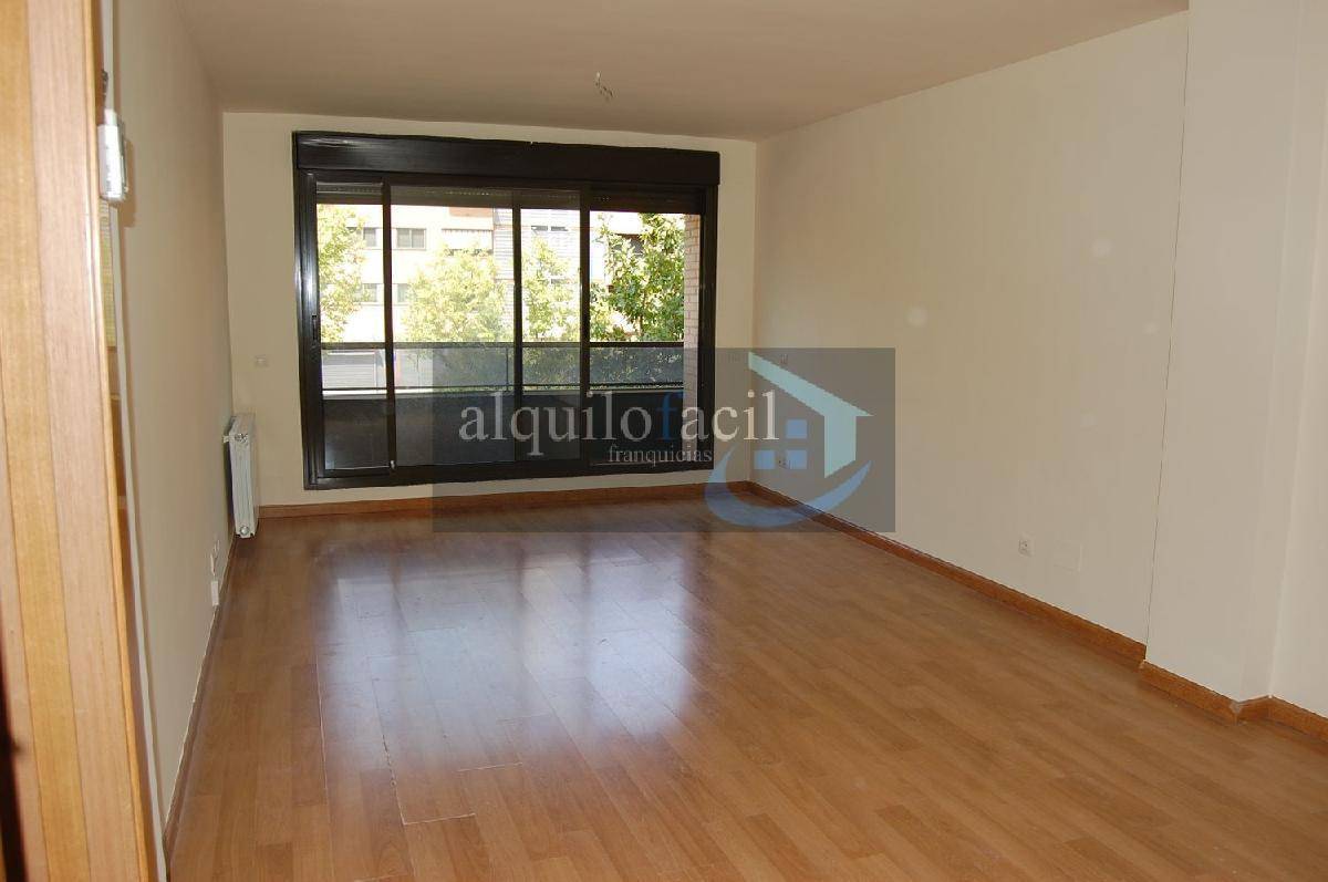 Flat for rent in Leganes