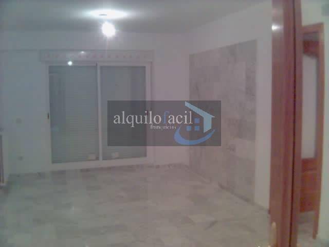 Flat for rent in Alcorcon