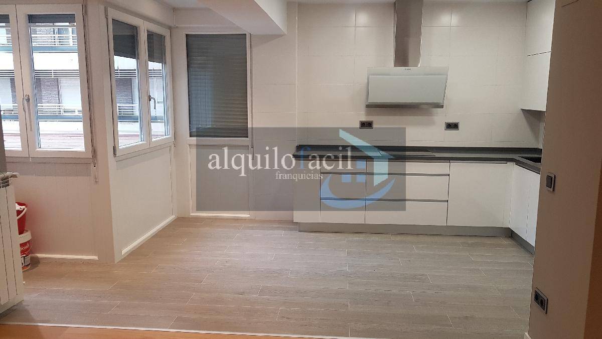 Flat for sale in Centro, Logroño