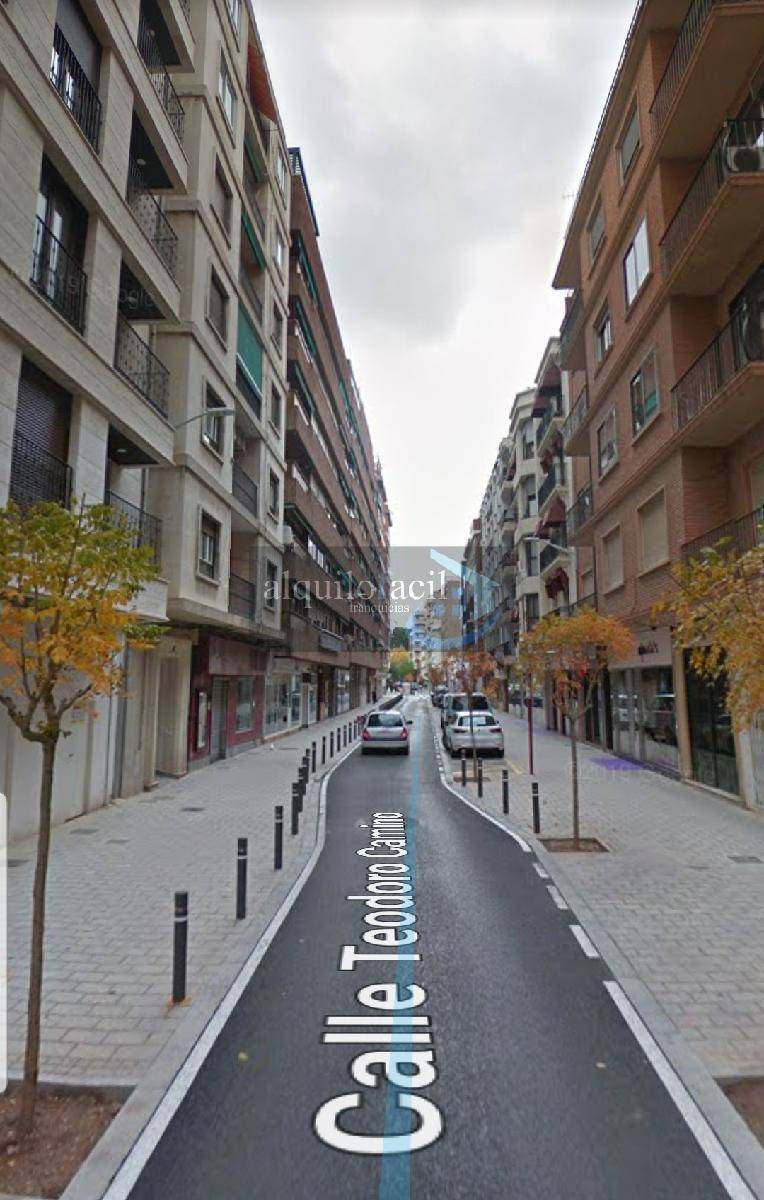Premises for rent in Centro, Albacete