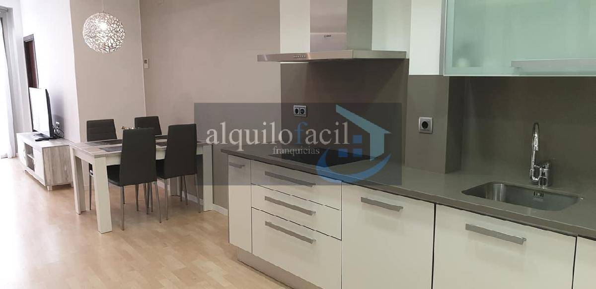 Flat for rent in CENTRO, Figueres