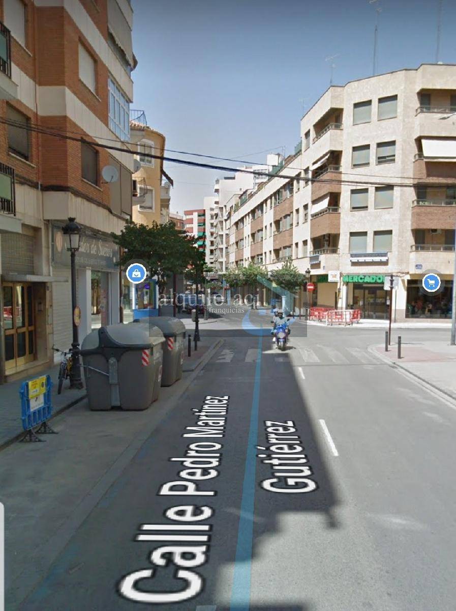 Premises for sale in Centro, Albacete