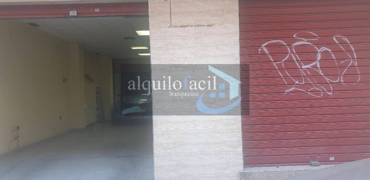 Premises for sale in Hospital, Albacete