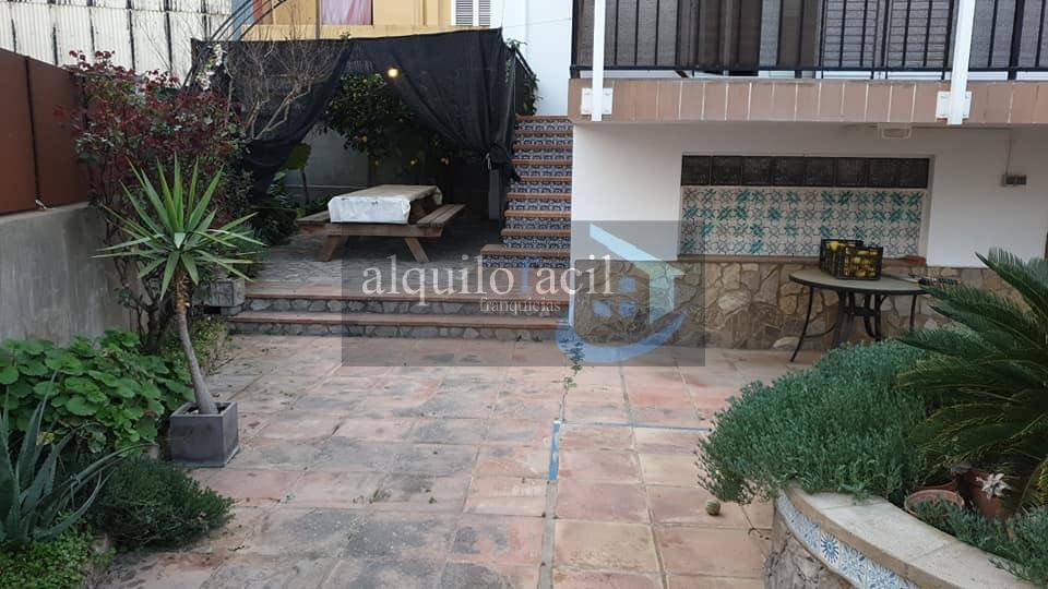 Apartamento, L´ESCALA - , Alquiler/Asignación - Girona (Girona)