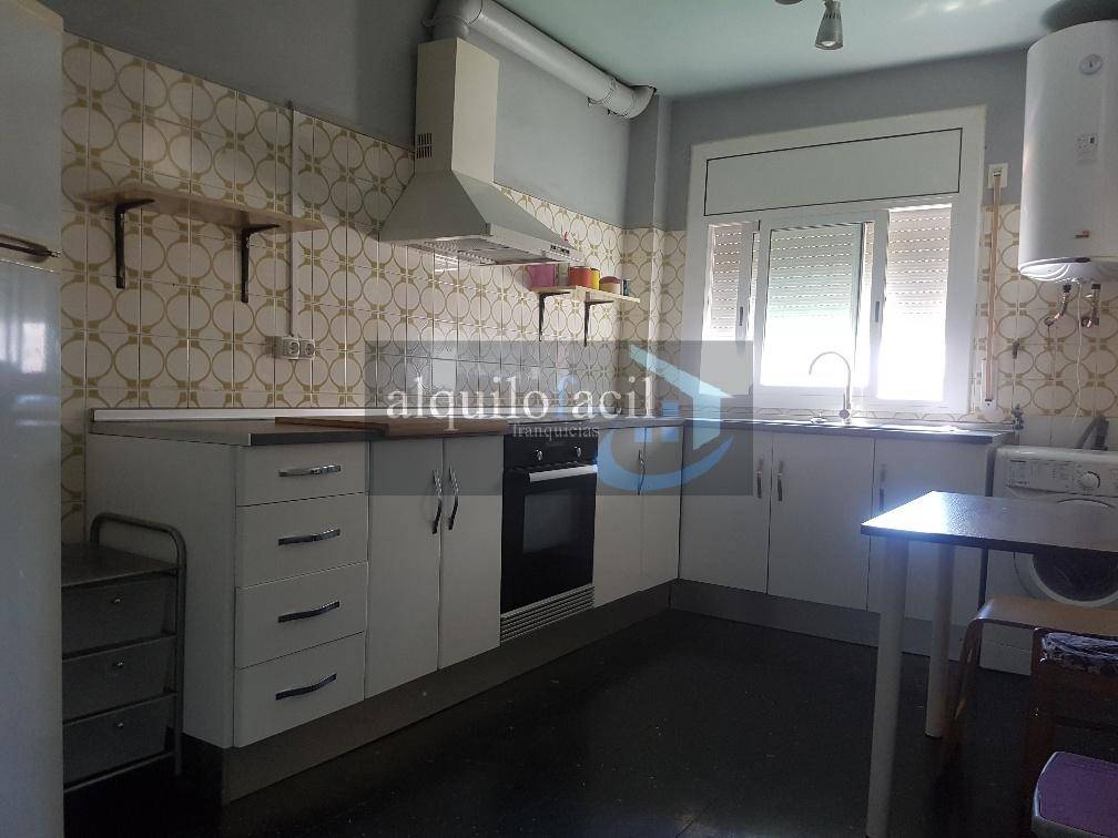 Apartamento en Tarragona - EIXAMPLE NORD, Tarragona (Tarragona) en Alquiler/Asignación Apartamento en Tarragona - EIXAMPLE NORD, Tarragona (Tarragona) en Alquiler/Asignación