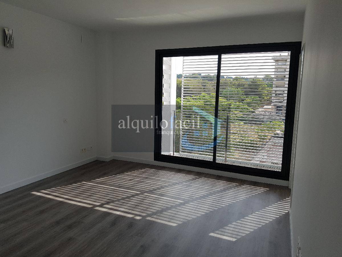 Flat for rent in Tarragona