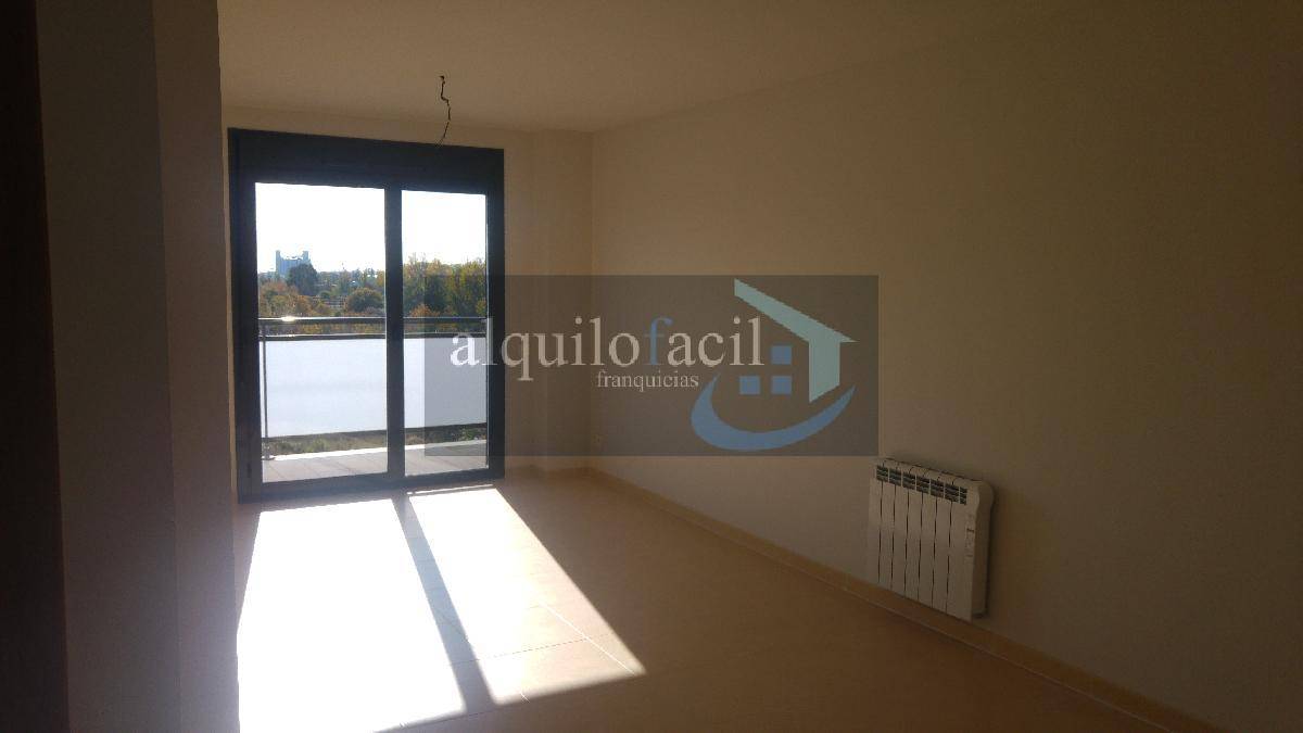 Flat for rent in Park del Francoli, Tarragona