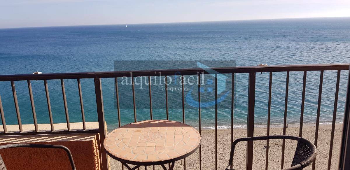 Flat for rent in LOS BOLICHES, Fuengirola