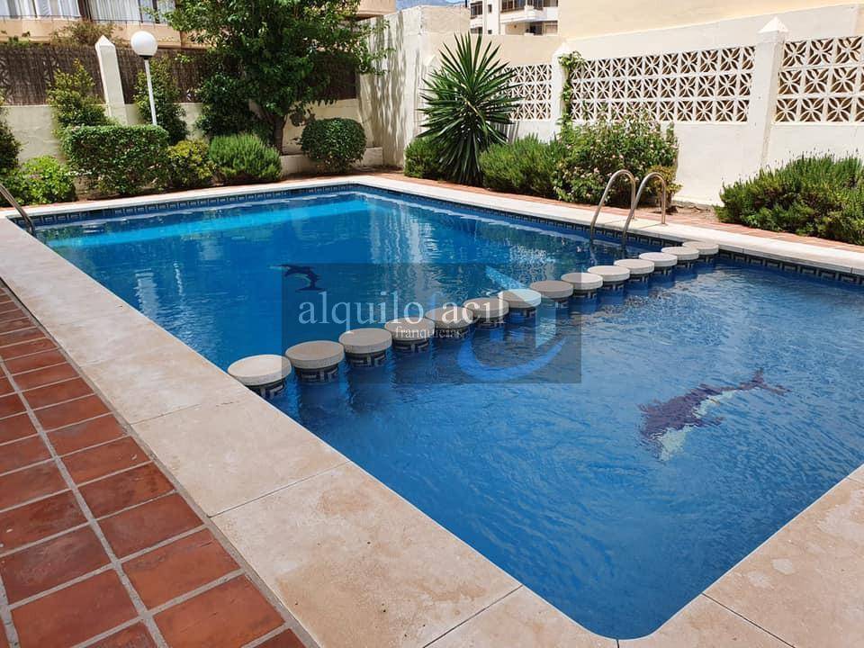 Apartment for rent in LOS BOLICHES, Fuengirola