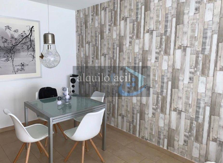Flat for rent in Cambrils Centro, Cambrils