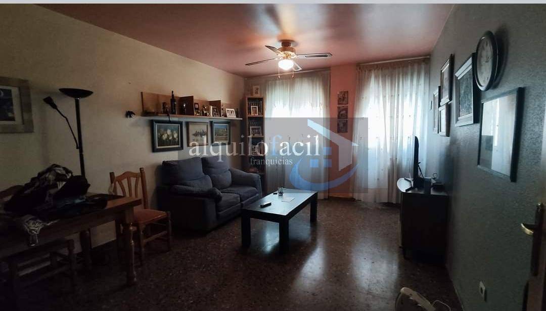Flat for rent in Erosky, Albacete