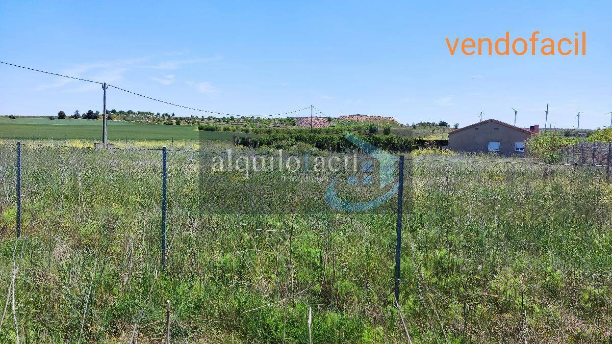 Land for sale in Pozo Cañada