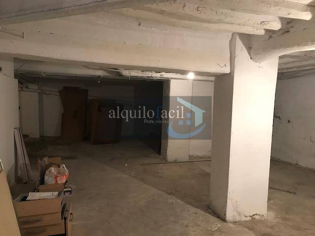 Premises for rent in Reus