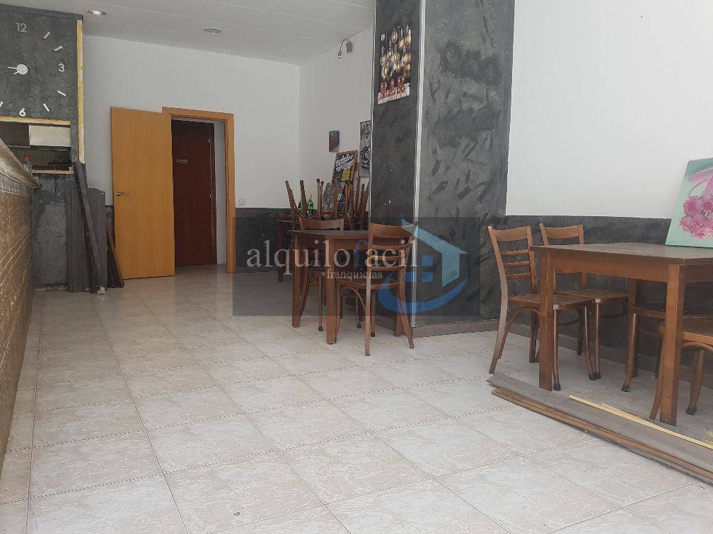 Premises for rent in Reus
