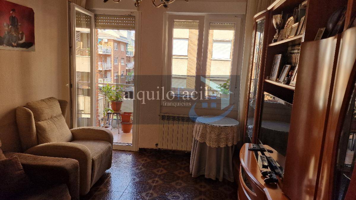 Flat for sale in Centro, Logroño