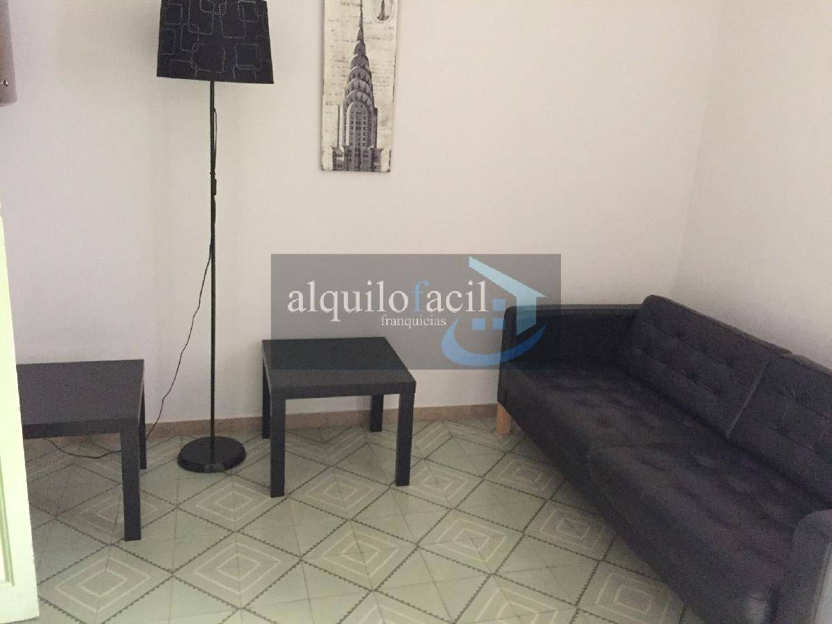 Flat for rent in EIXAMPLE NORD, Tarragona