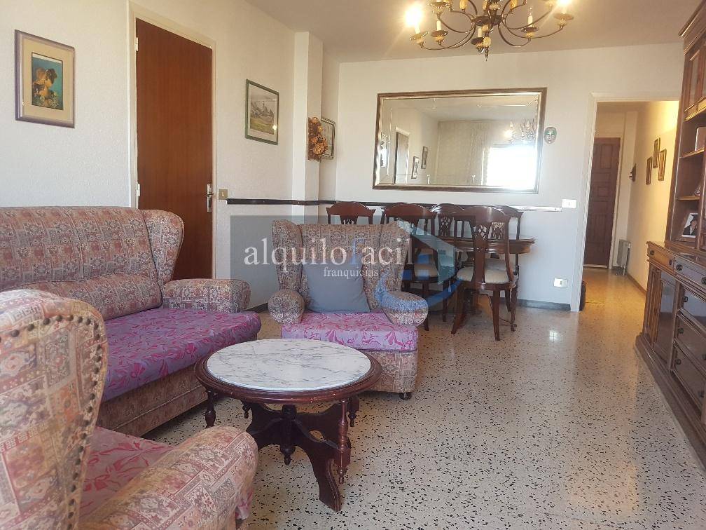 Apartamento, REUS - , Alquiler/Asignación - Reus (Tarragona)