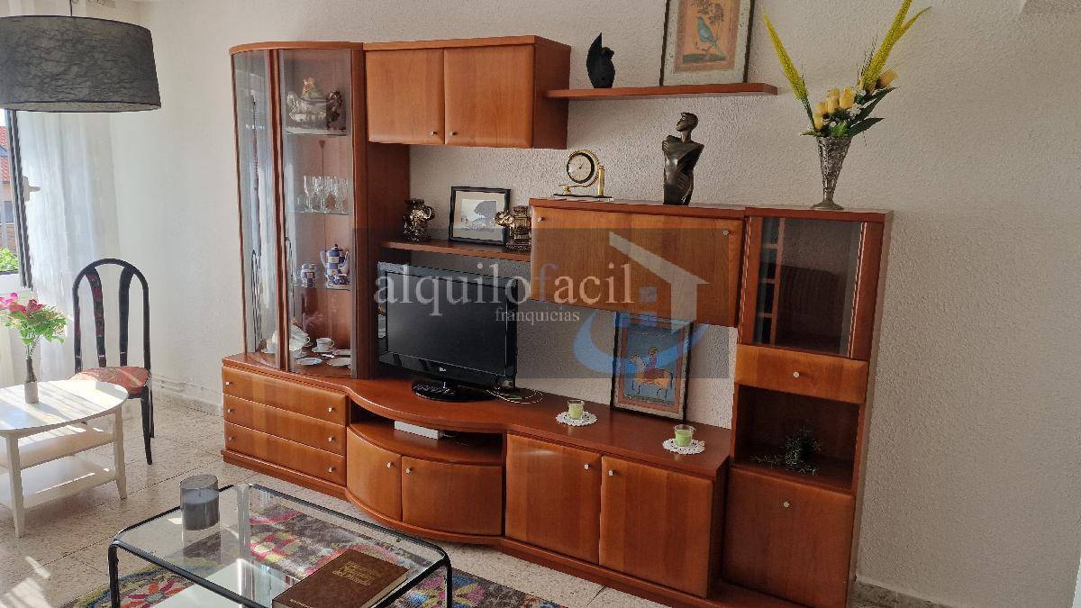 Flat for rent in Logroño