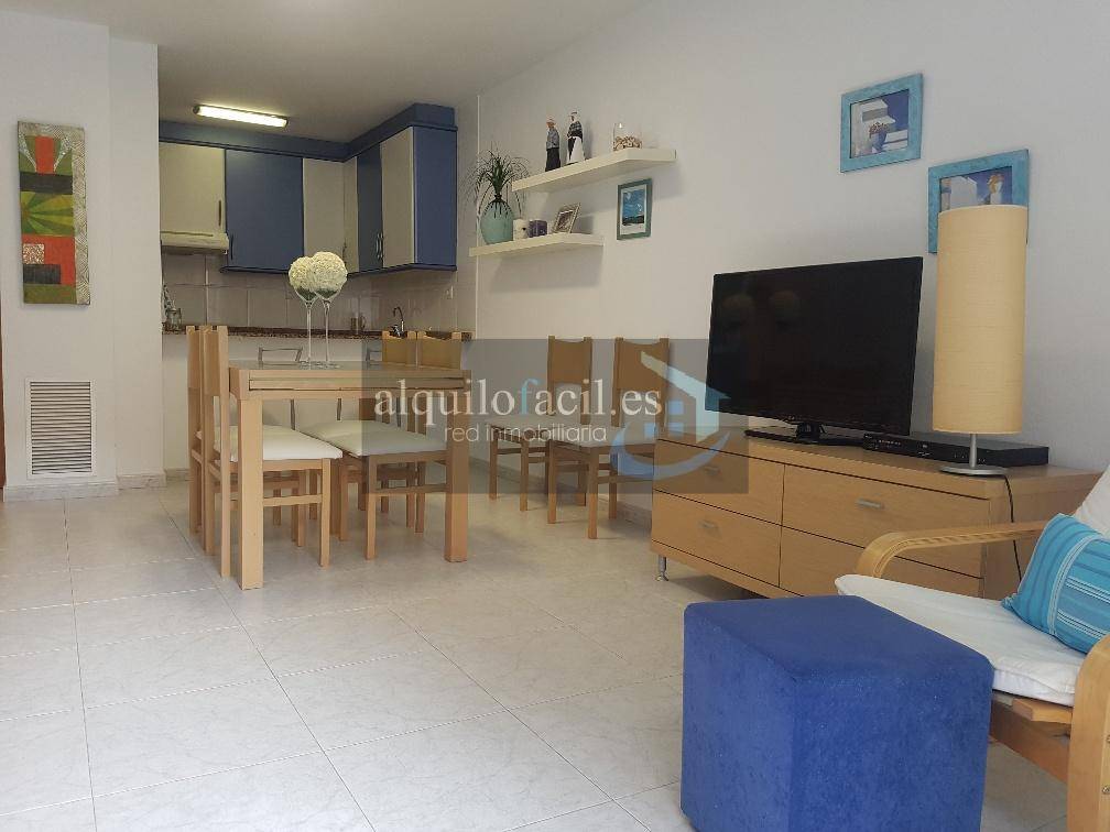 Apartamento, Cambrils - PUERTO, Alquiler/Asignación - Cambrils (Tarragona)