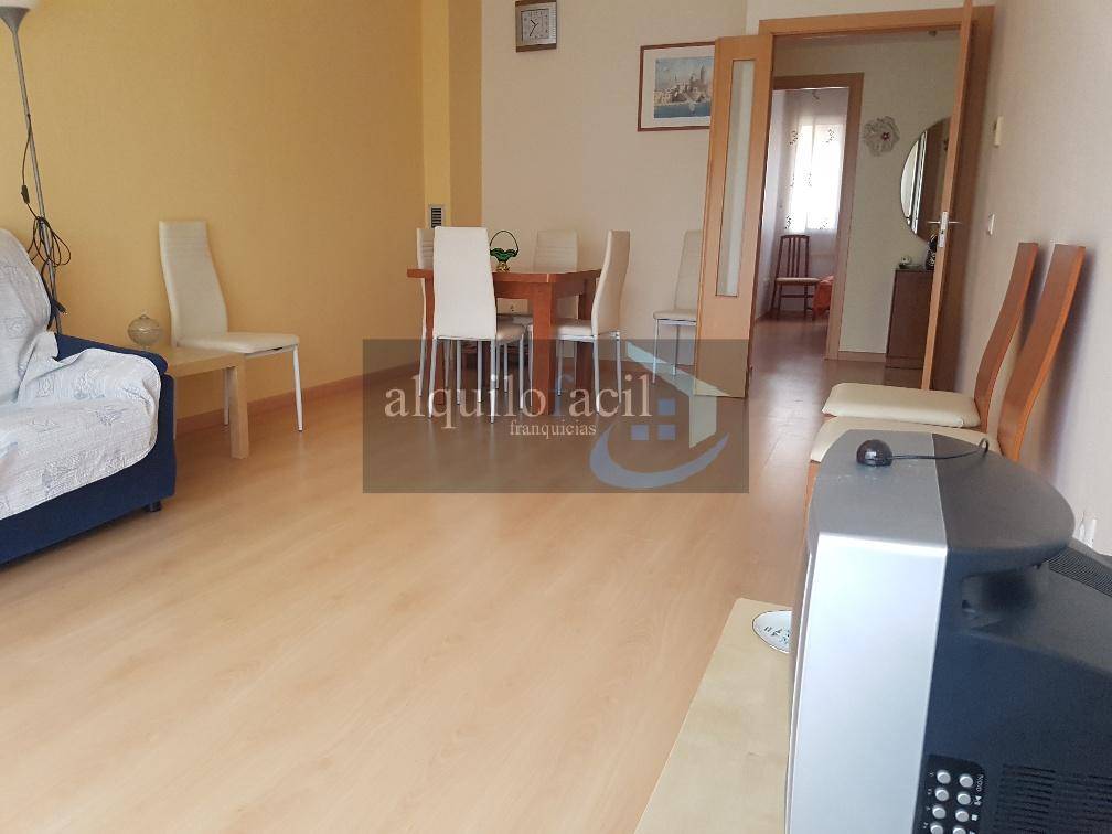 Flat for rent in Llevant, Reus