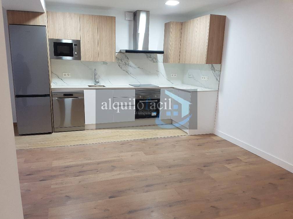 Flat for rent in Reus - Centro, Reus