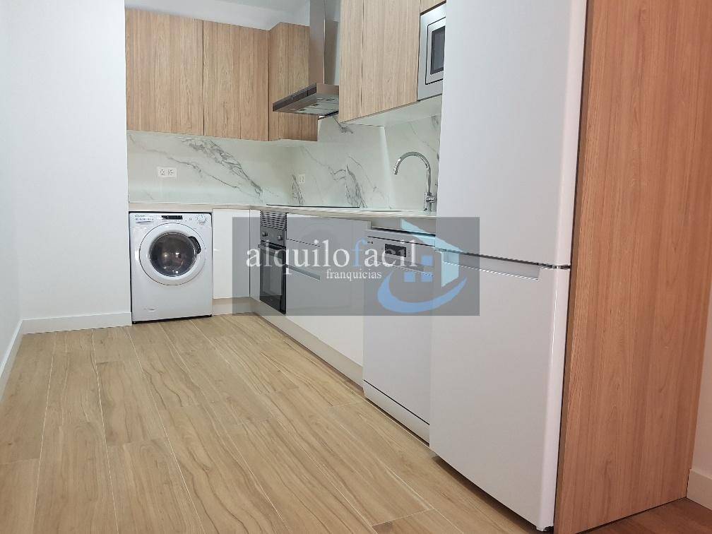 Flat for rent in Reus - Centro, Reus