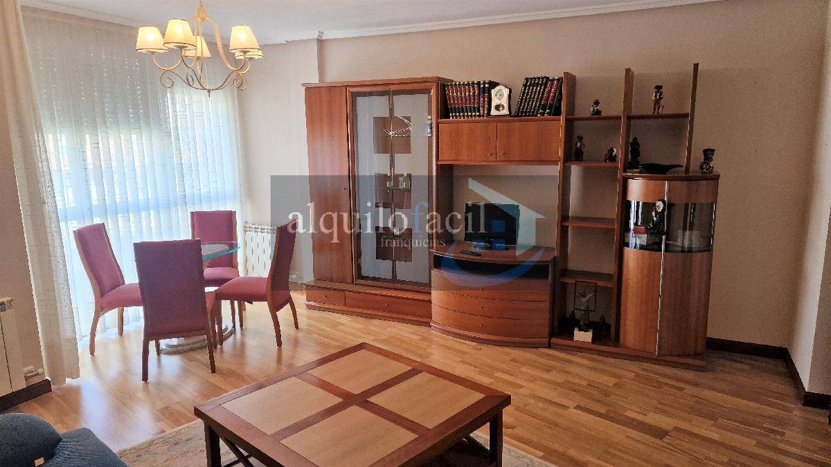Flat for sale in oyon-alava, Logroño