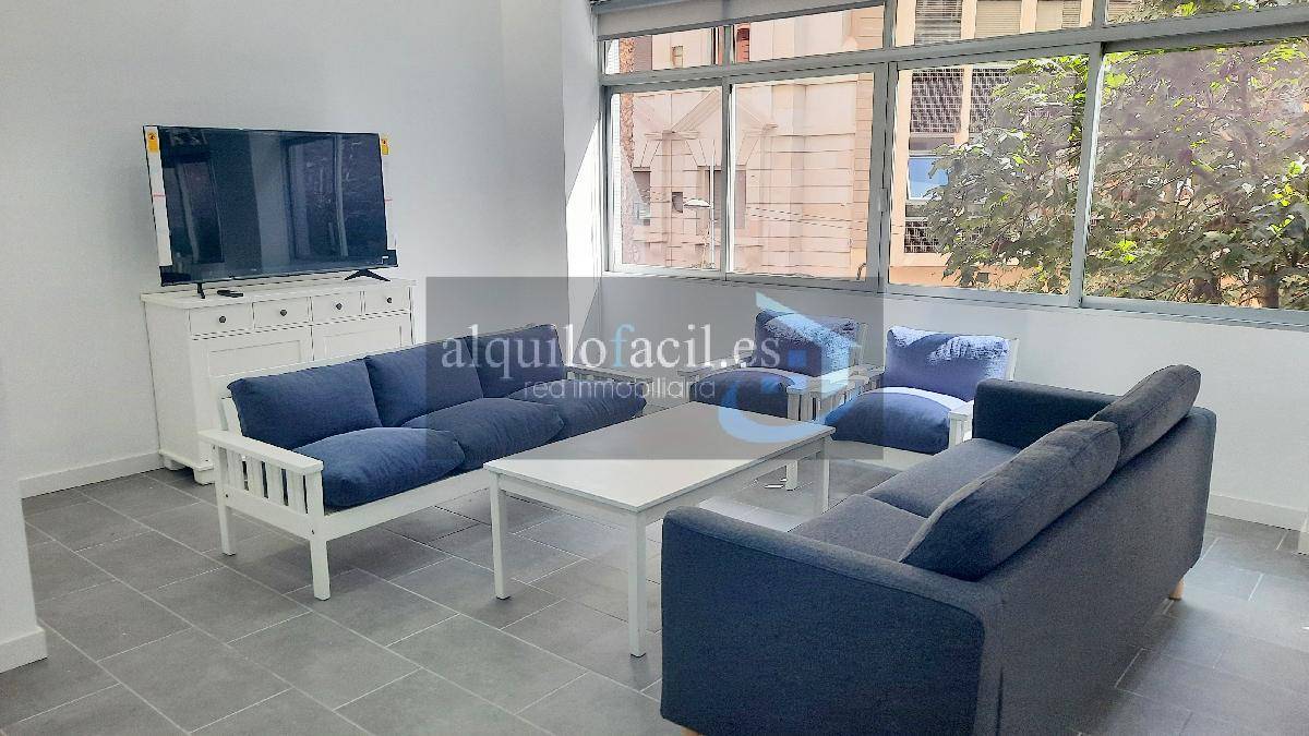 Flat for rent in CENTRO, Santa Cruz de Tenerife