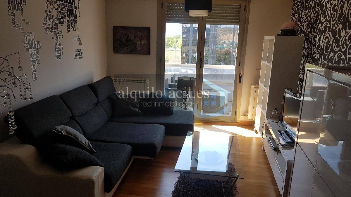 Flat for sale in Universidad-Los Lirios, Logroño