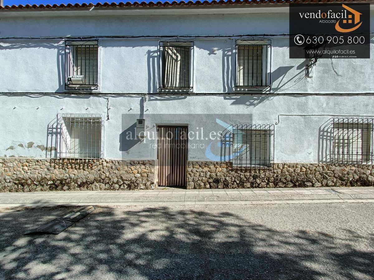 Casa en venta en Masegoso