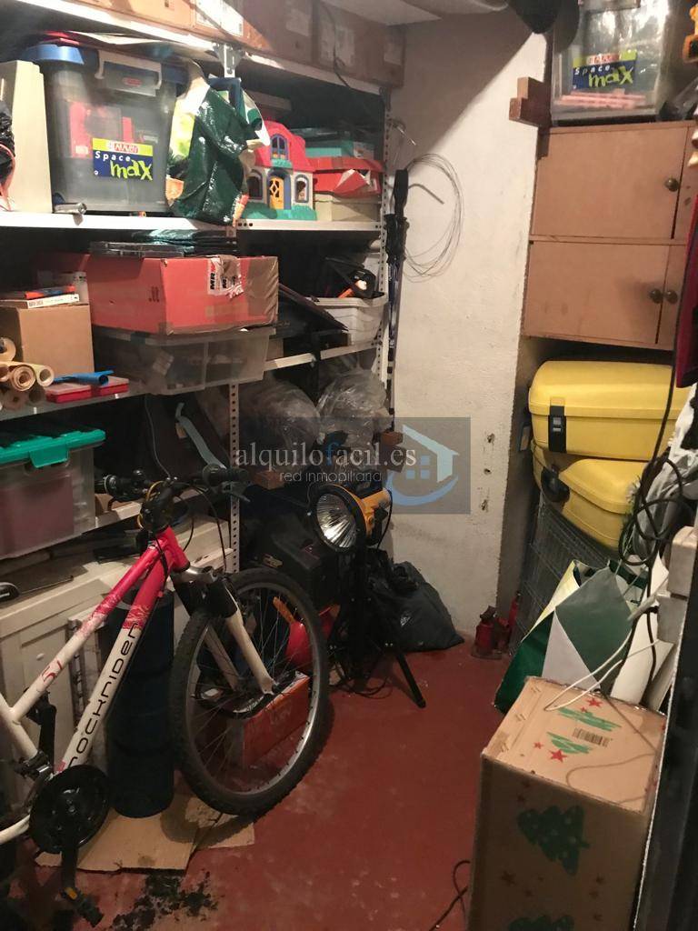 Garage for sale in Reus