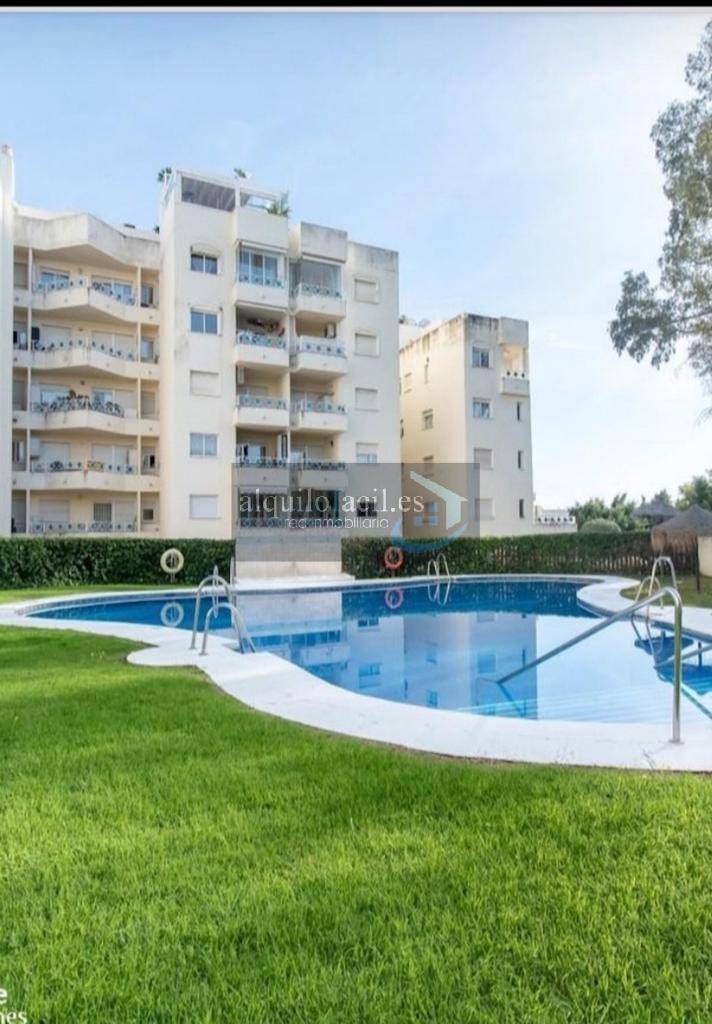 Apartment for rent in Elviria, Marbella